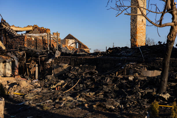 24/7 Emergency Fire Damage Removal experts in Isanti, MN