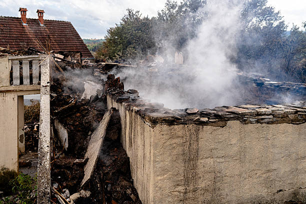 Reliable Fire Damage Removal contractor in Isanti, MN by Fire Damage Biloxi