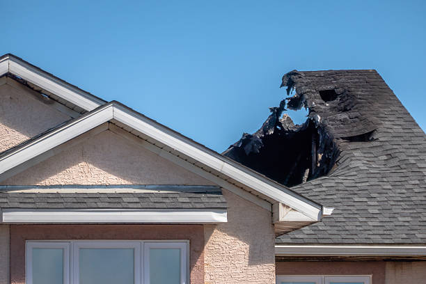 Licensed Fire Damage Removal service in Isanti, MN - Fire Damage Biloxi